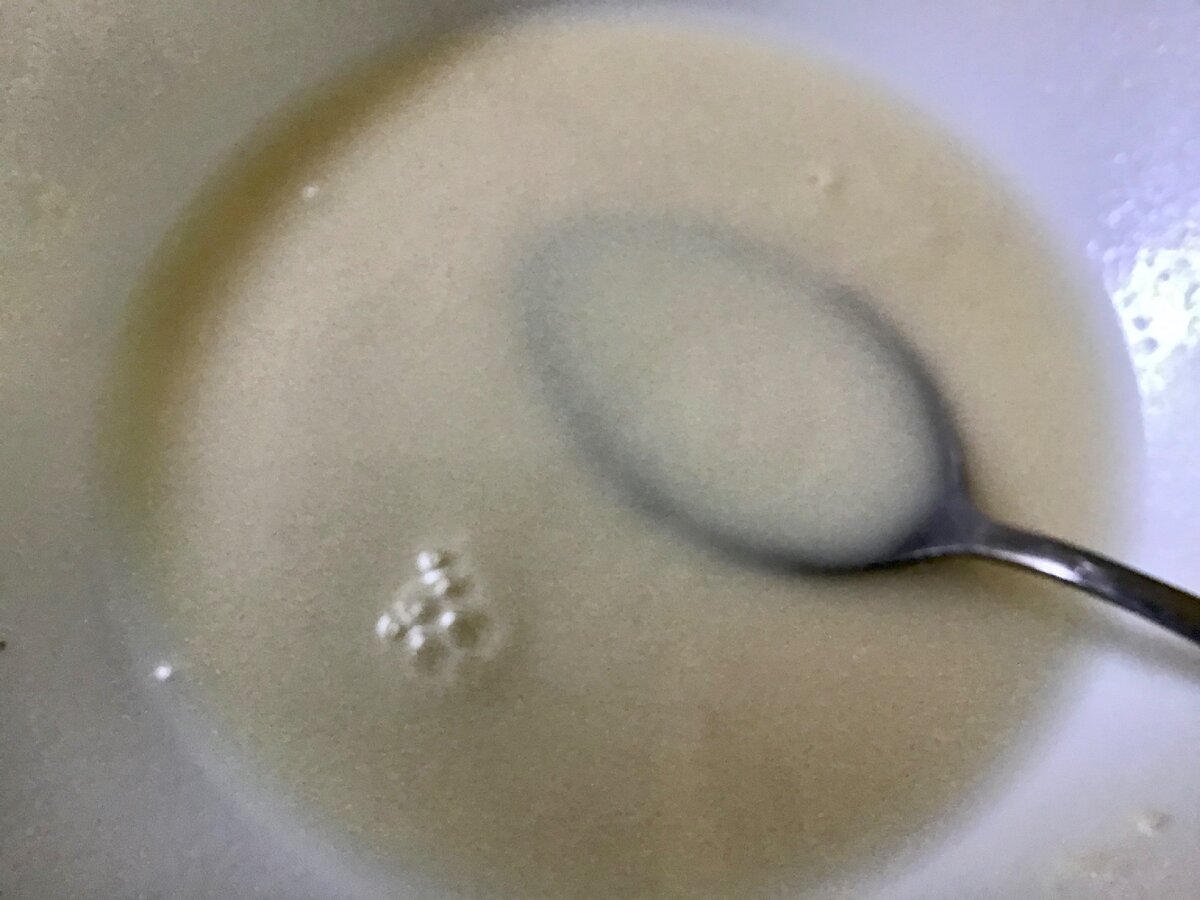 "Ягодник" - холодный летний суп