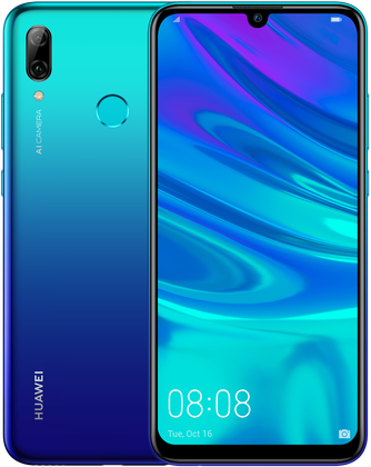 Huawei P Smart 2019 