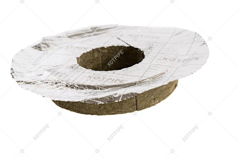 Минераловатная заглушка XOTPIPE SP-100 C Alu