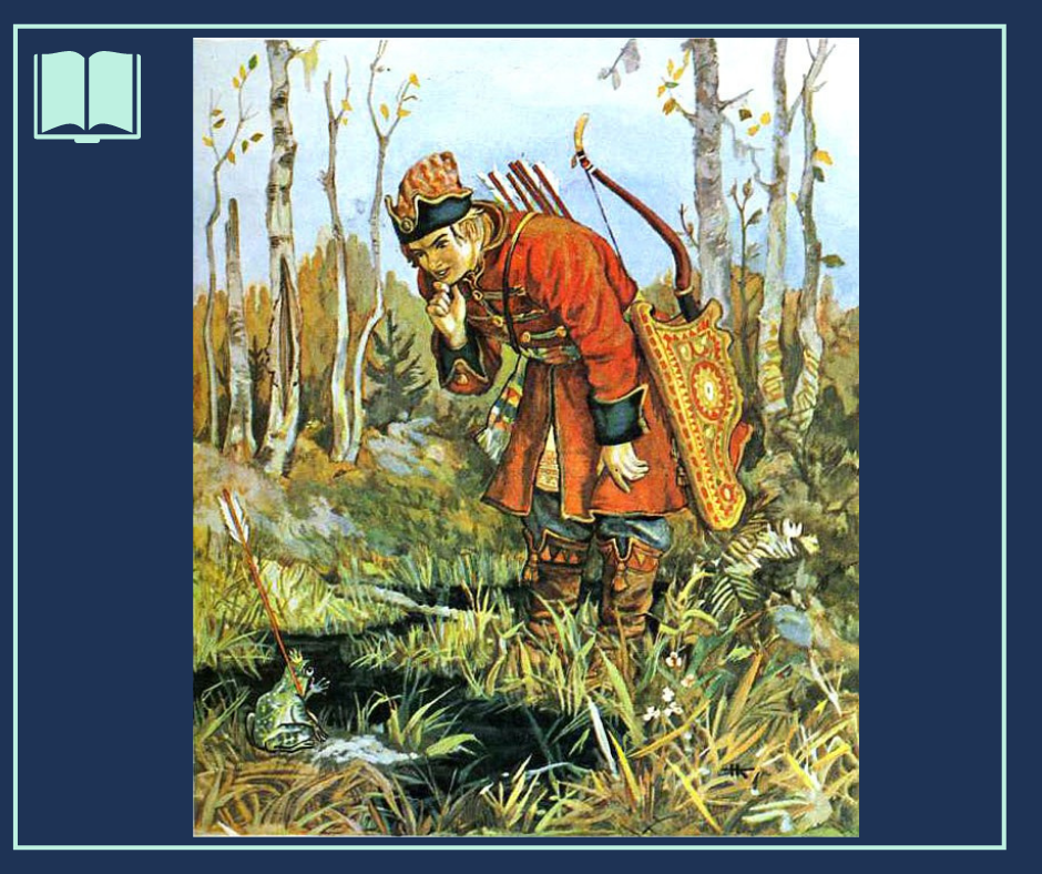 Художник Николай Кочергин