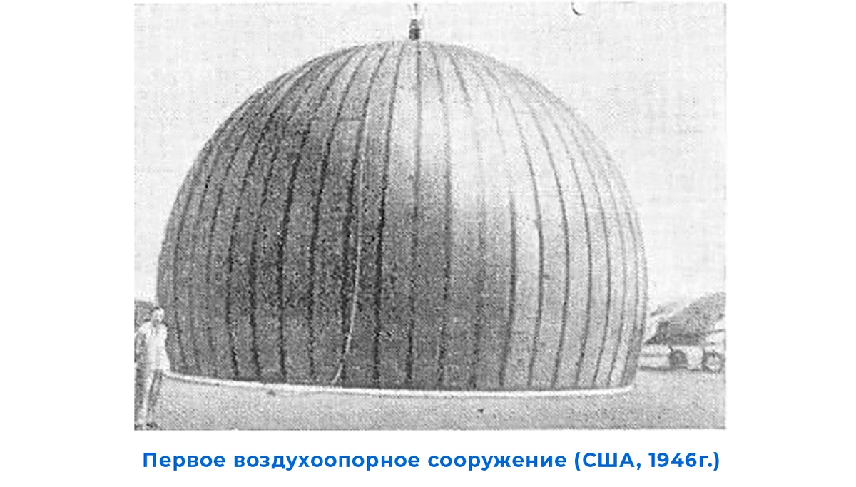 ВОС Уолтера У. Бэрда, 1946 г.