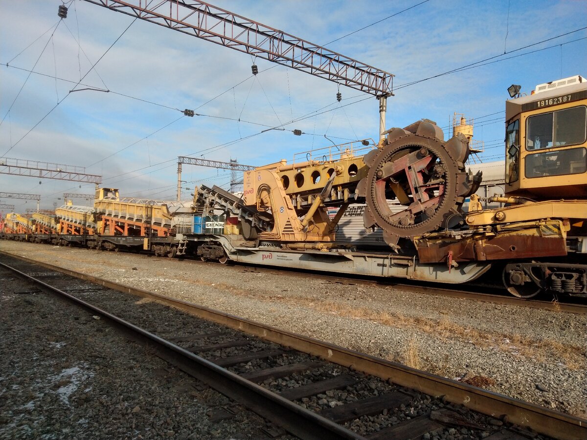 МКТ + накопители