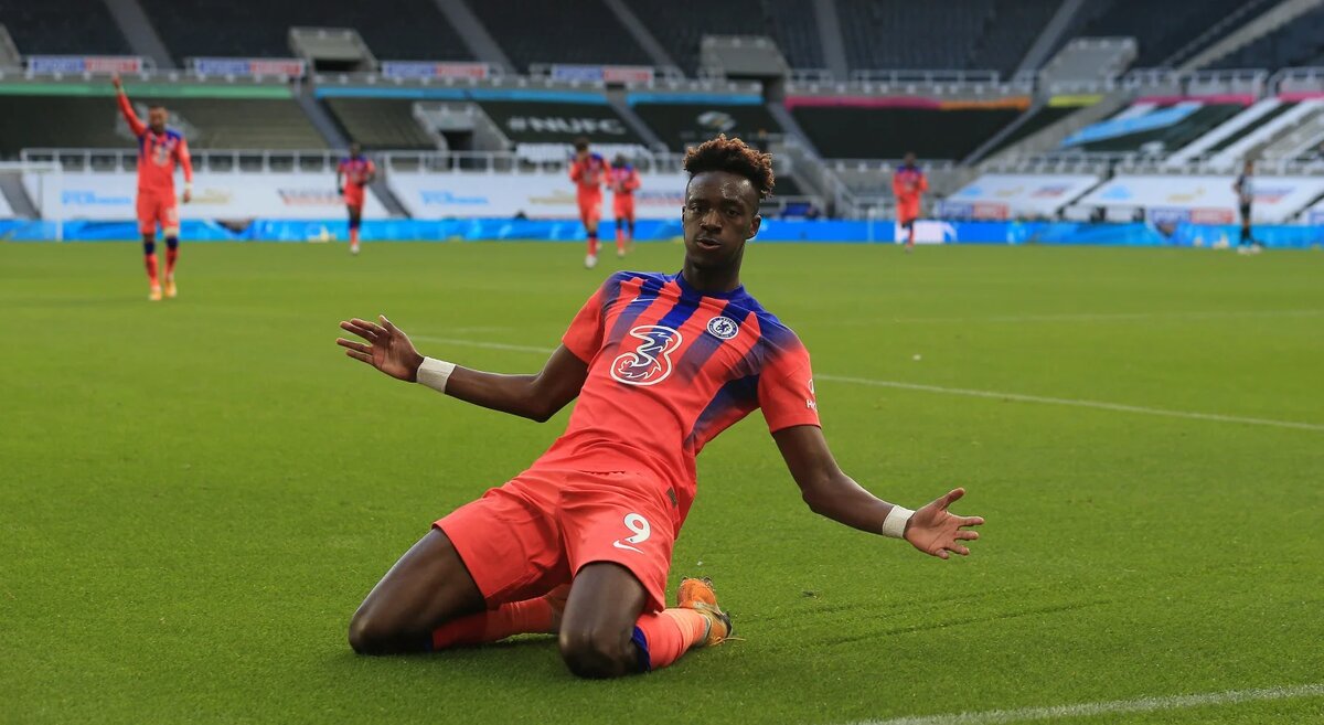 Фото: chelseafc.com