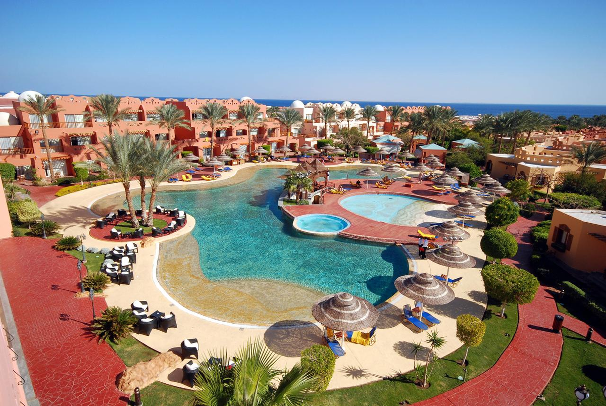 фото с сайта booking.com