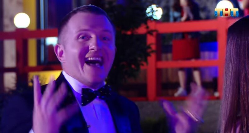 Источник фото: личная страница участника Дом 2 