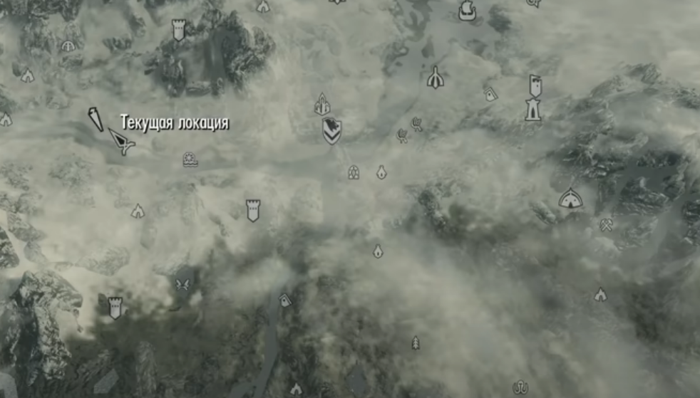 надо идти сюда