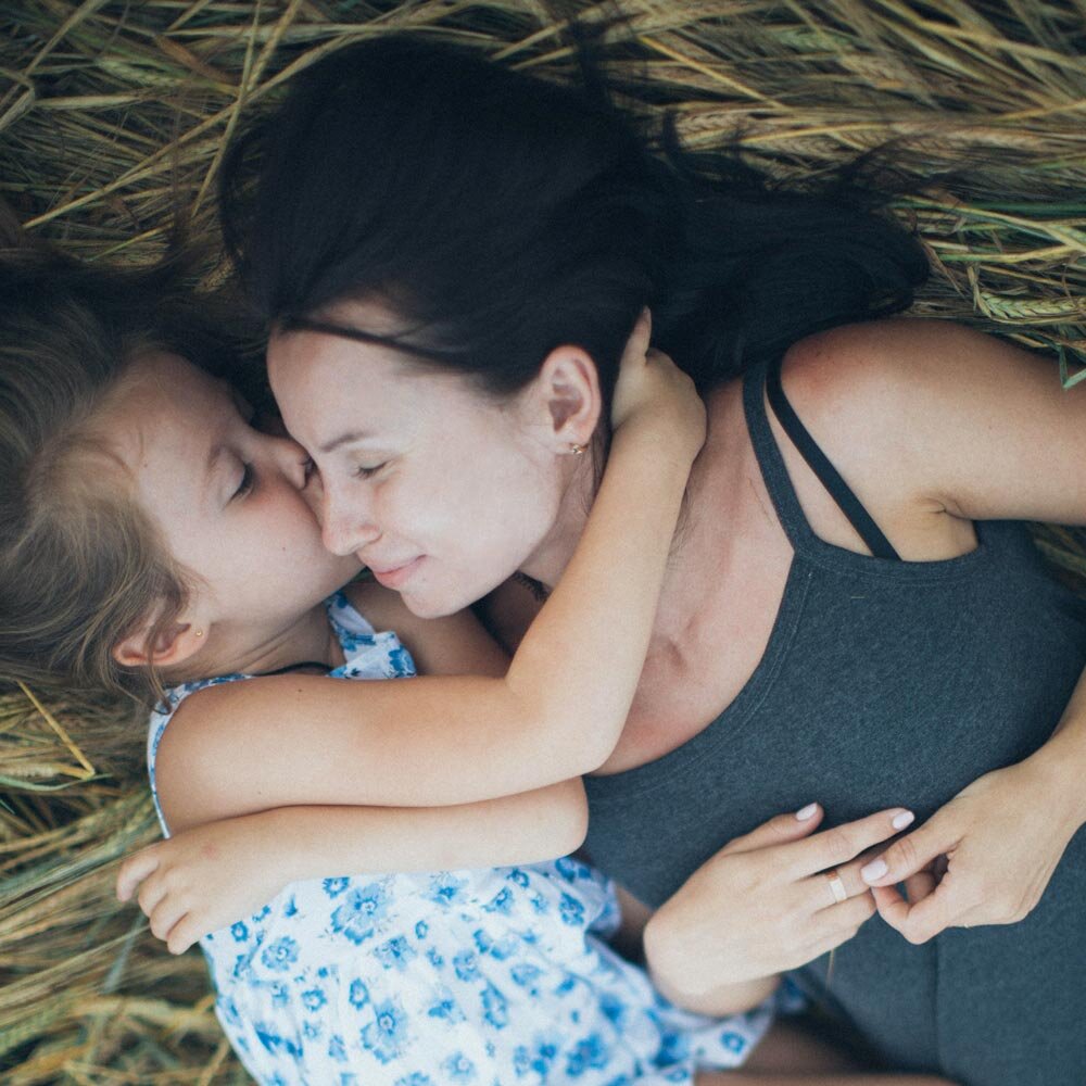 Дневной сон ребенка - залог здоровья малыша