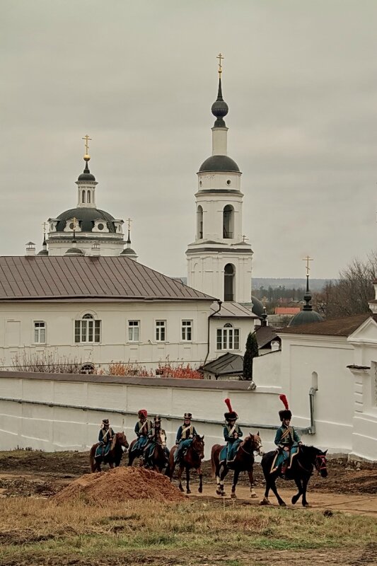 Малоярославец 1812. Вознесенский оршин монастырь. Вознесенский оршин женский монастырь Тверская область. Исады Рязанская область. Исады Рязанская область усадьба.