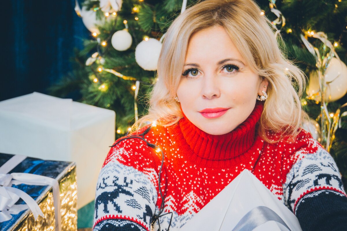 Свет мой зеркальце скажи, да всю правду доложи...