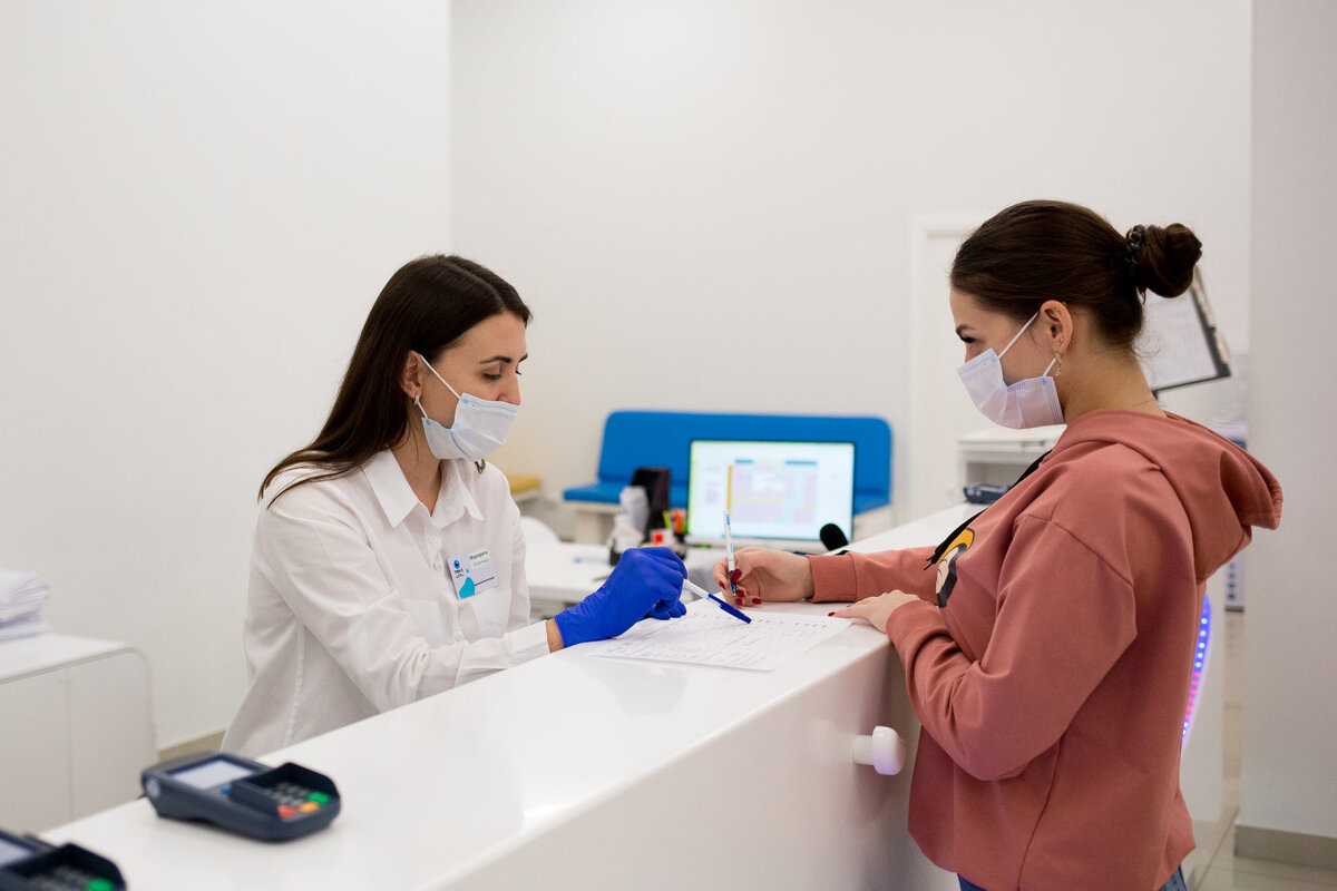 фото предоставлено клиникой 3Z