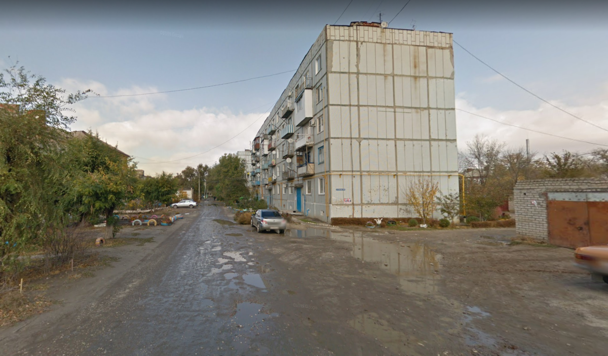 ДОСы как ДОСы