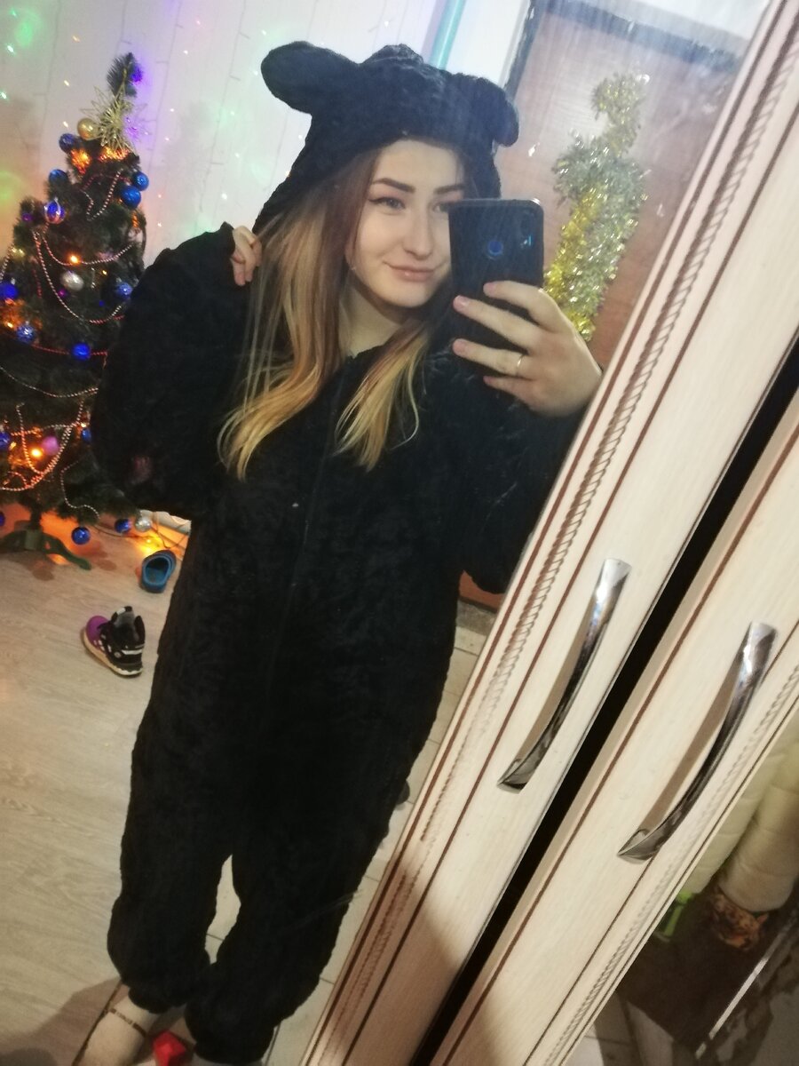  Блондинка в тренде 💜