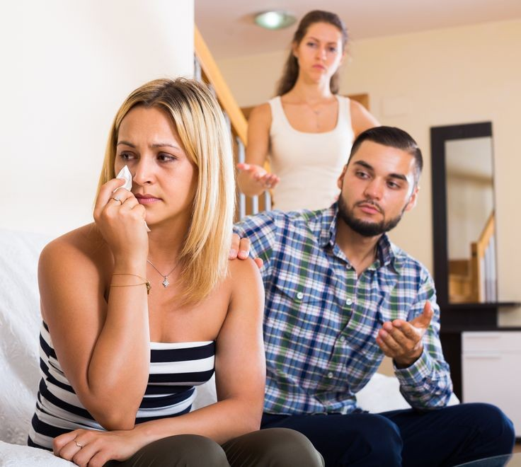 Пятничные вопросы