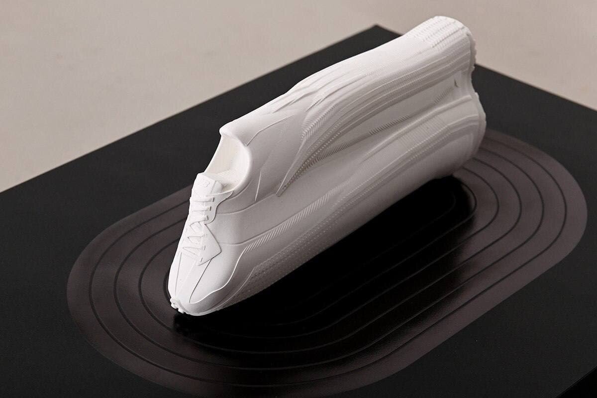 New Balance 327 Track