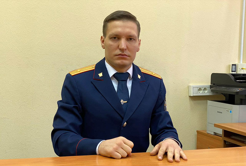 Юрий Собина