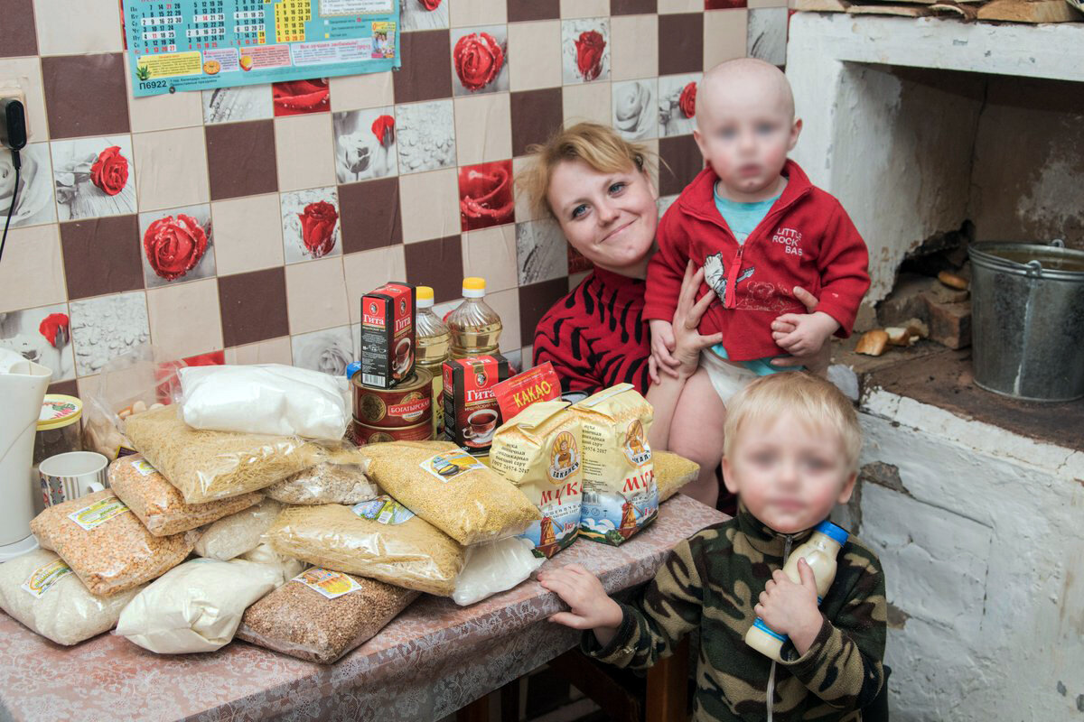 Помощь детскому дому картинки