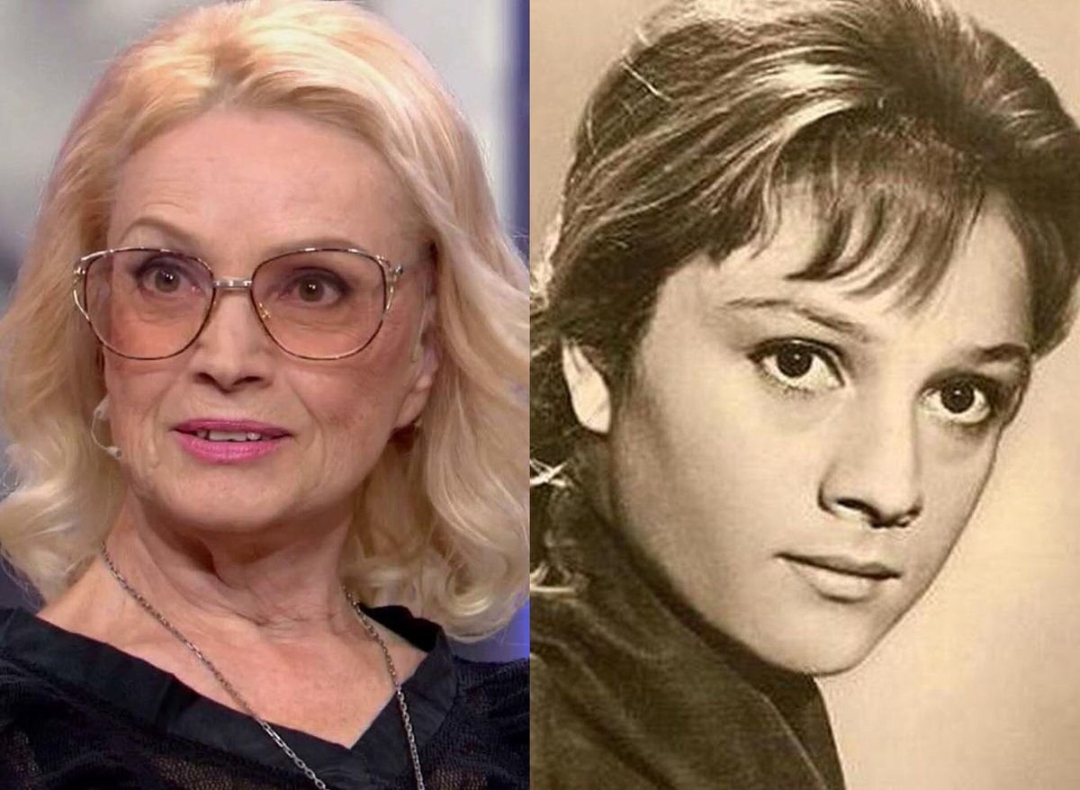 7 российских актрис, чья красота не угасла с возрастом