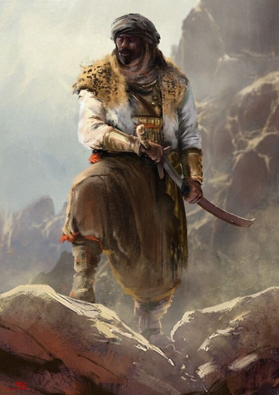 Разбойник