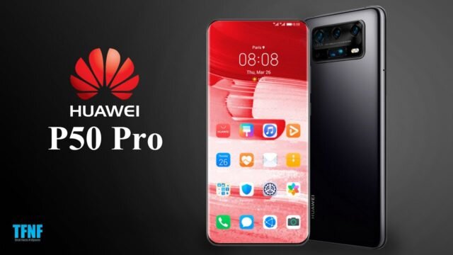 Huawei