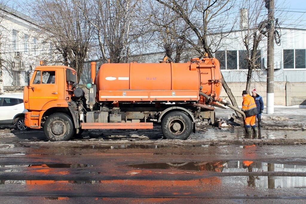 В Тверской области готовятся к сезону половодья и пожаров