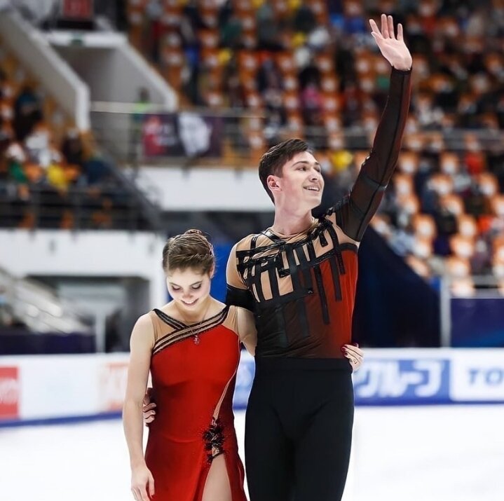 Дуэт ждет большое будущее