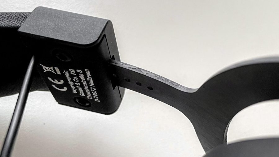 Обзор наушников Beyerdynamic DT 1990 PRO: как выглядит немецкое качество за 50 тысяч рублей5