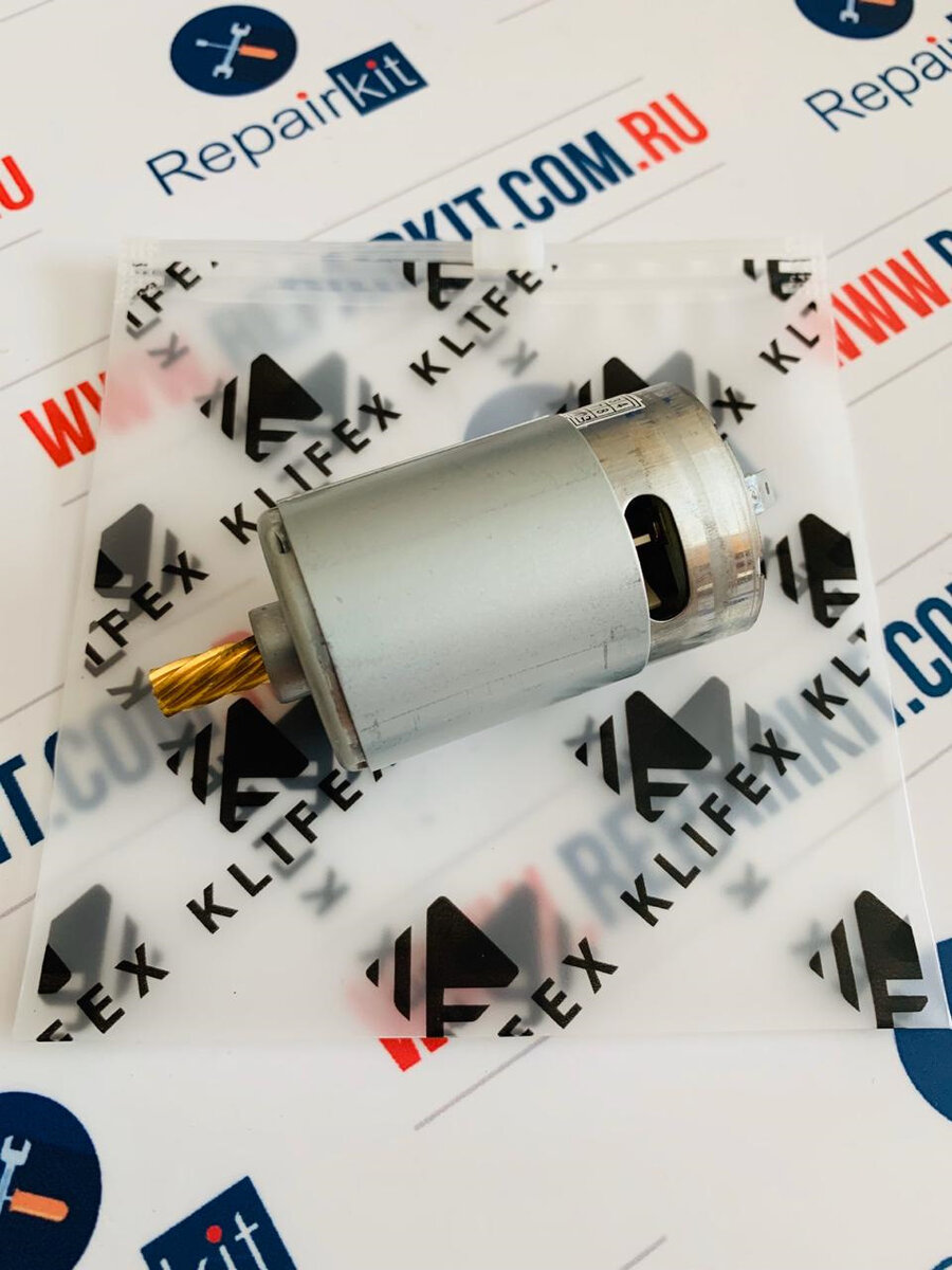 Электромотор ручника BMW 7 F01, F02 34436856931 