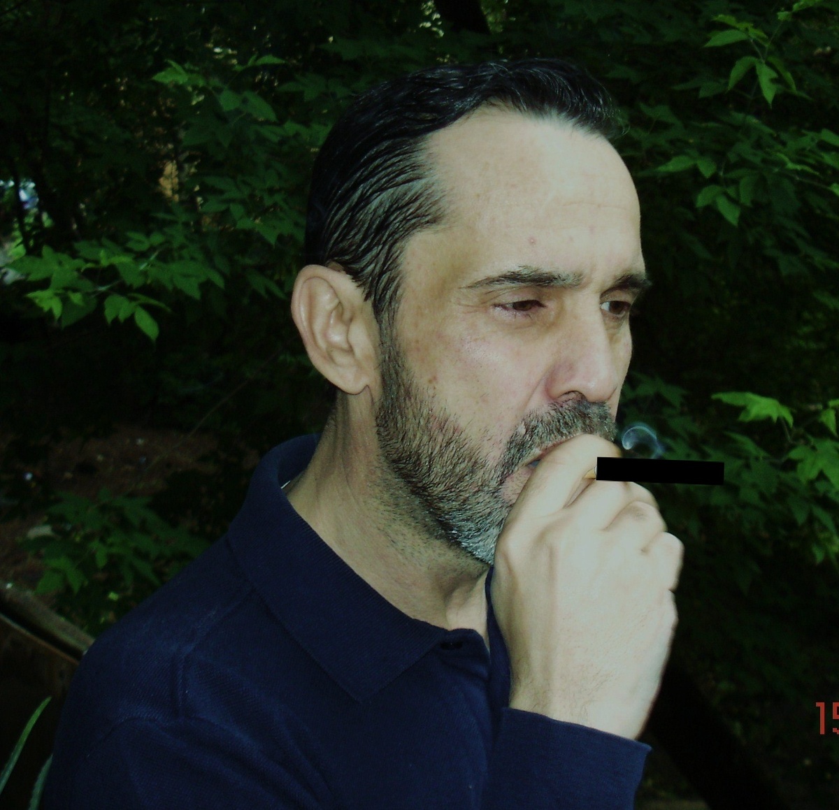 Фото автора 