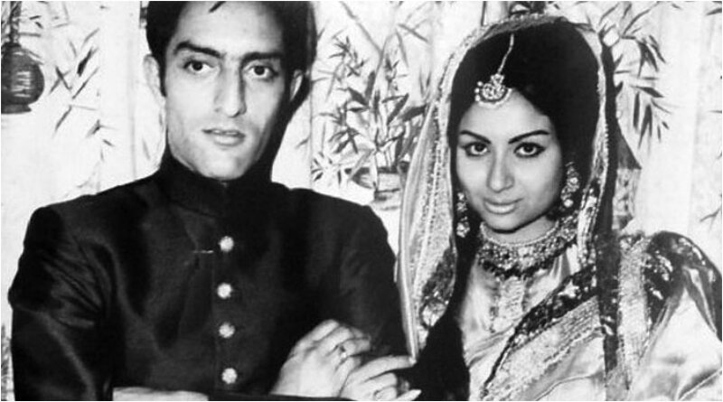 Мансур и Шармила - свадебное фото - https://clck.ru/S9ynu