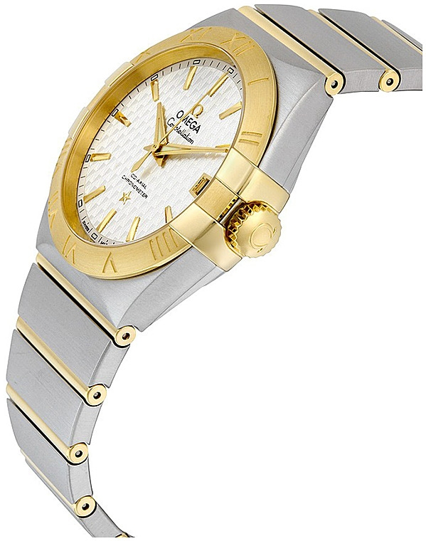 Omega Constellation 123.20.38.21.02.009 с www.haroldltd.ru