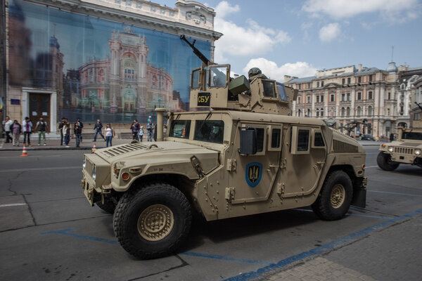 Фото © Getty Images / NurPhoto