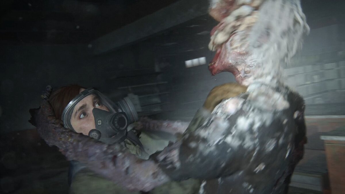 Щелкун и Элли в танце кружатся