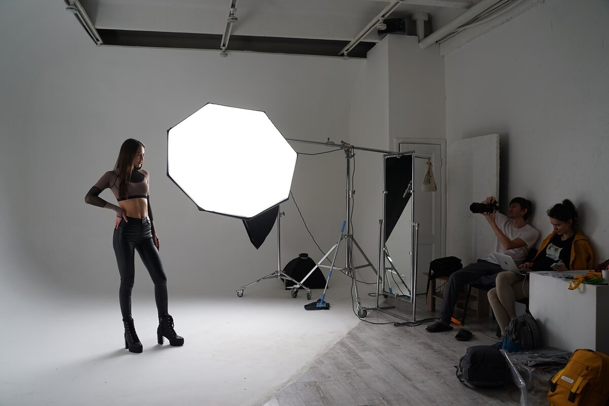 Фото Ривьера лофт