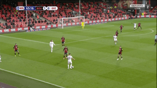 Картер-Викерс на даёт опасно прострелить