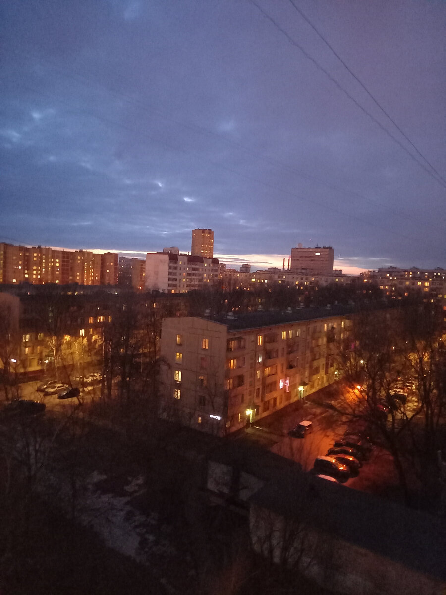 Технический прогресс благо или  зло?