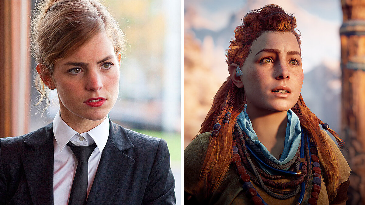 Horizon Zero Dawn Ханна Хукстра. Hannah Hoekstra Элой. Ханна Хукстра и Элой. Ханна Хукстра (Hannah Hoekstra).