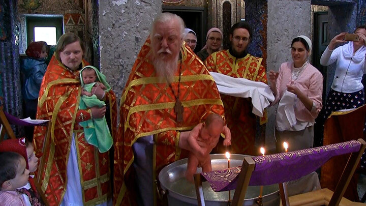 Как крестить ребенка в роддоме или больнице - webmaster-korolev.ru