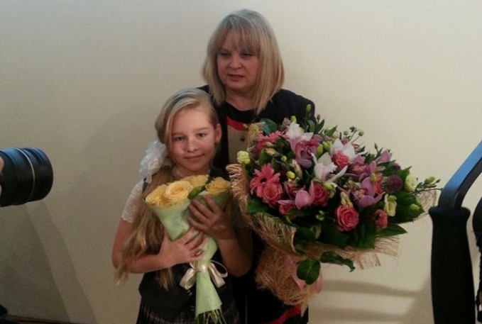 Здоровье не щадит Элла Памфилова. Зато проценты 