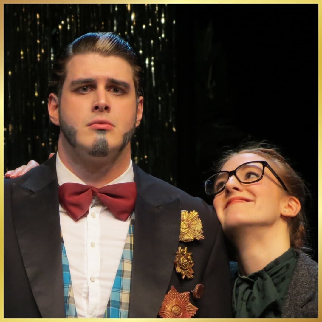 фото из архива Святослава Беседина