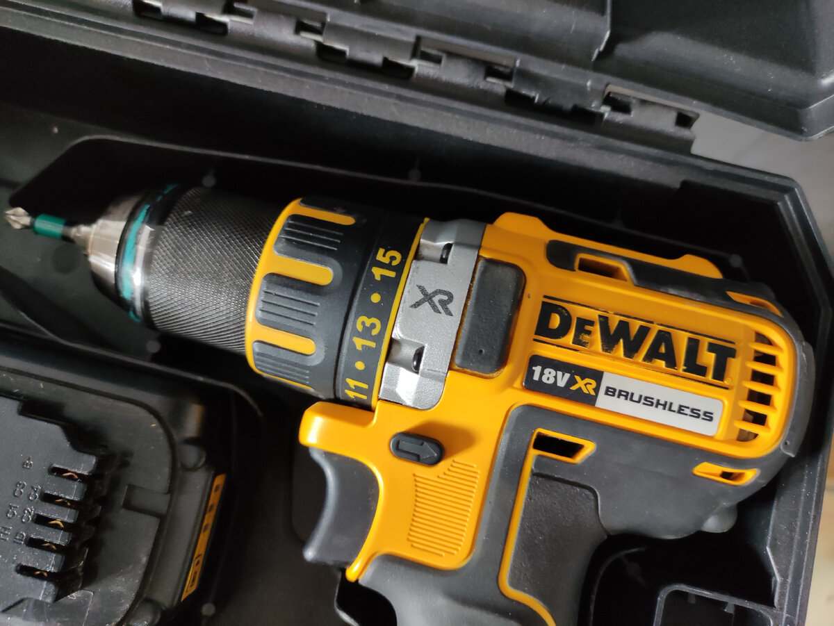 DEWALT STANLEY BLACK DECKER