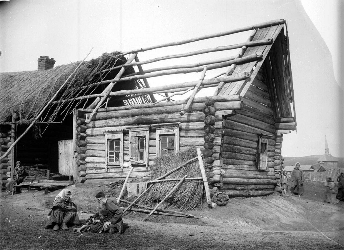 Удививший меня диссонанс на нескольких исторических фотографиях |  sevprostor | Дзен