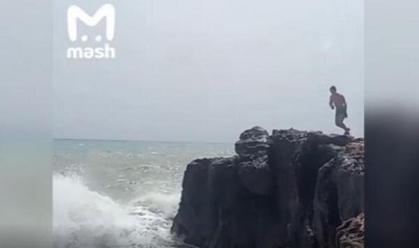 Источник фото: скриншот видео Mash 