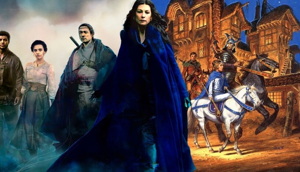 Wheel of time. Колесо времени Роберт Джордан. Белоплащники колесо времени сериал. Роберт Джордан колесо времени сериал Постер. Колесо времени 2022.