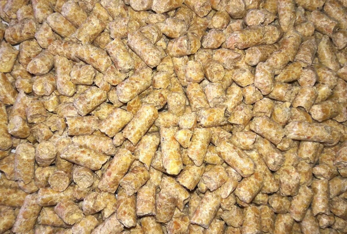 соевый шрот. взято в свободном доступе в яндексе