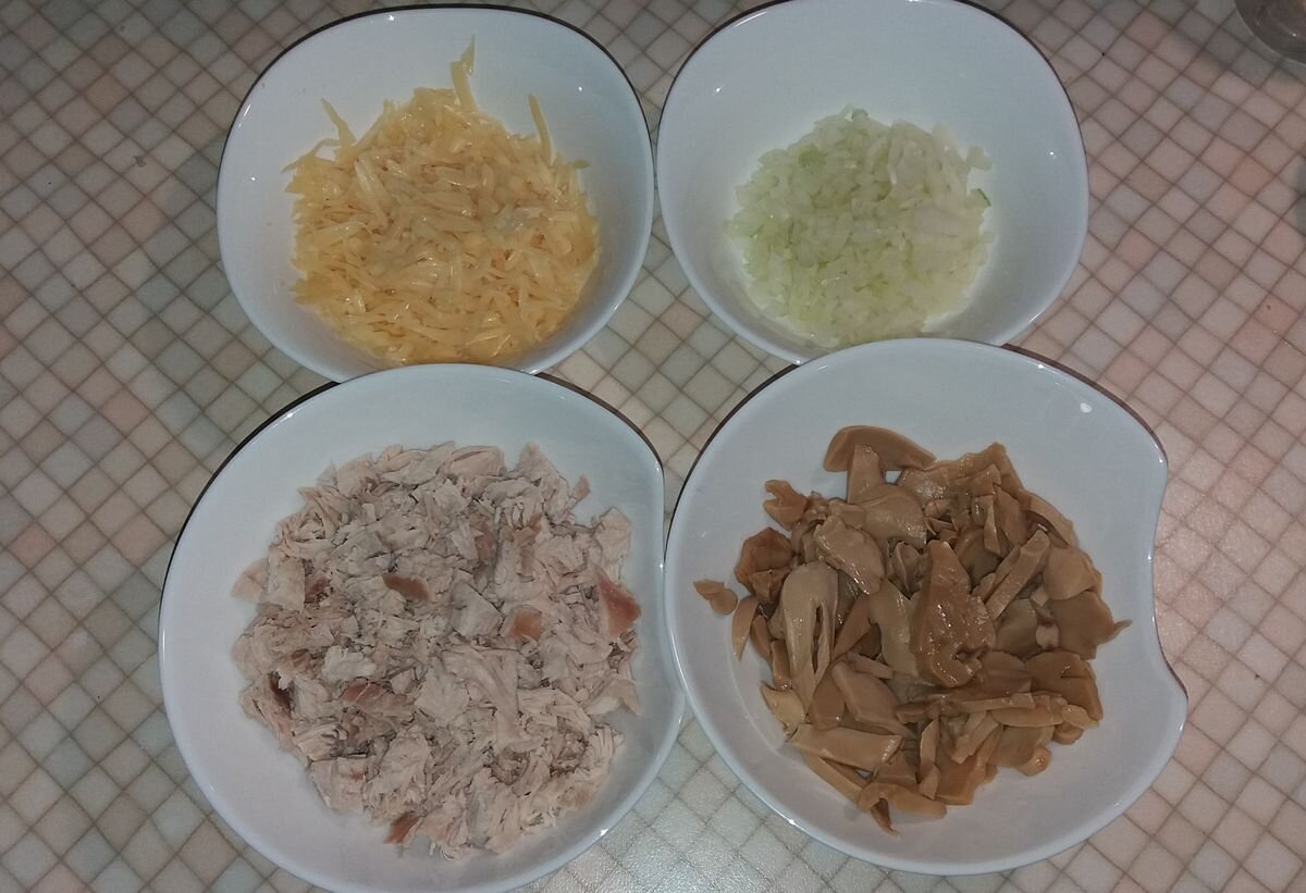 Из личного архива автора канала