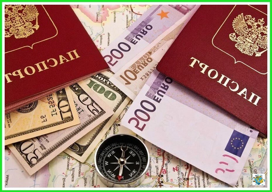 Что же будет с  заграничными поездками в 2022 году?