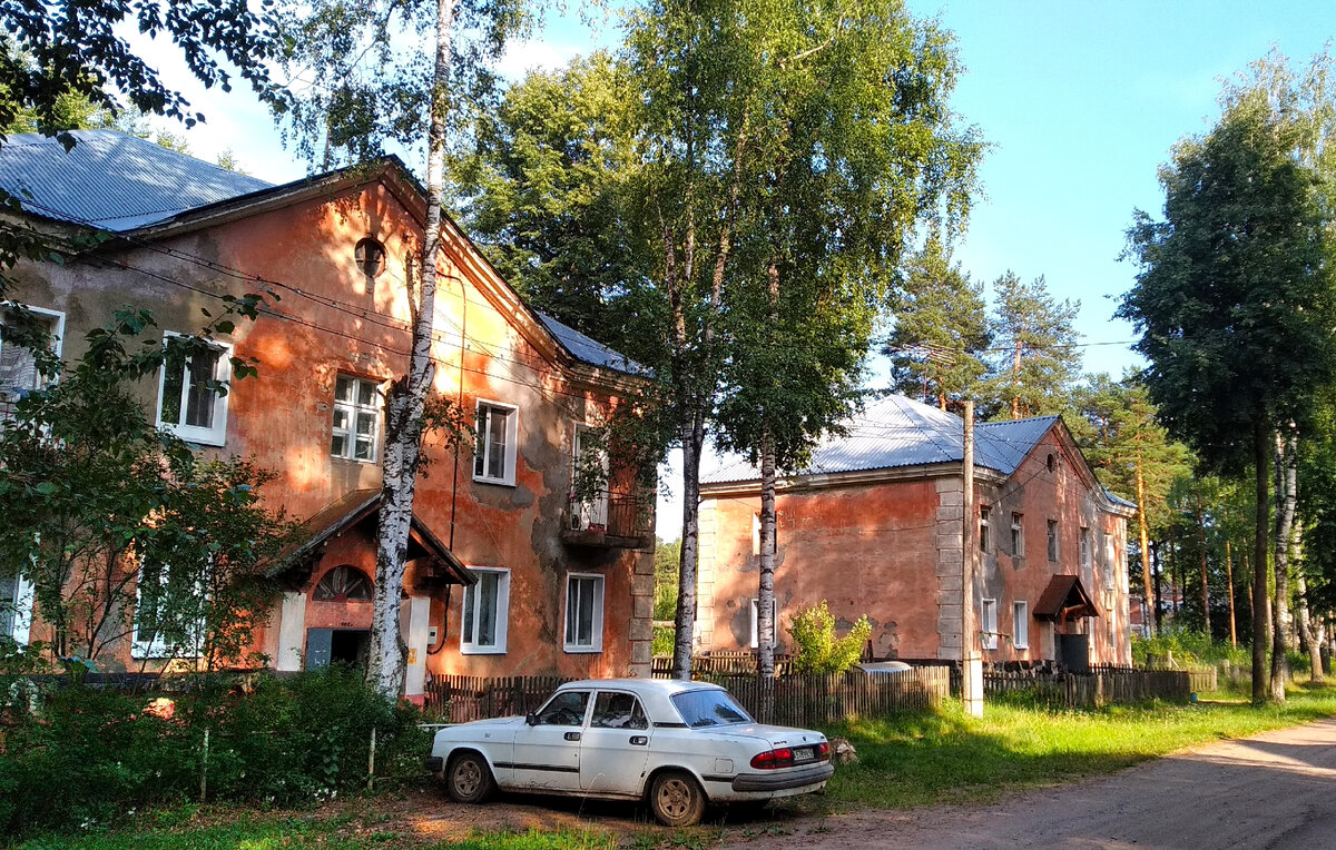 Каринторф в 2021 году