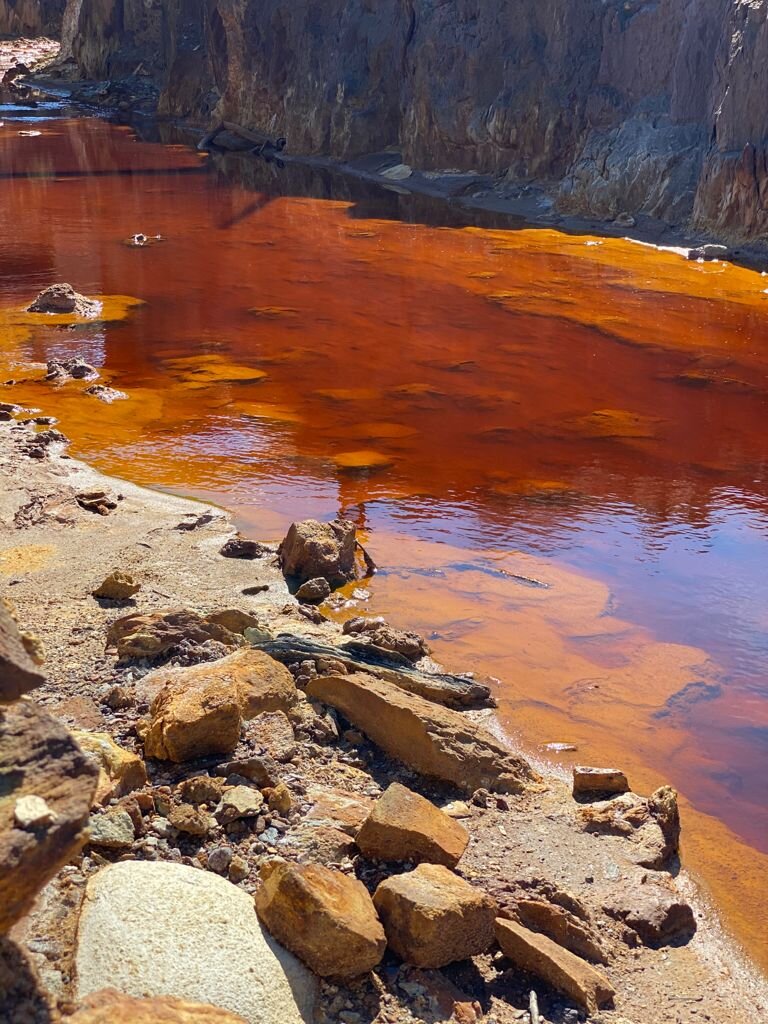 Rio Tinto