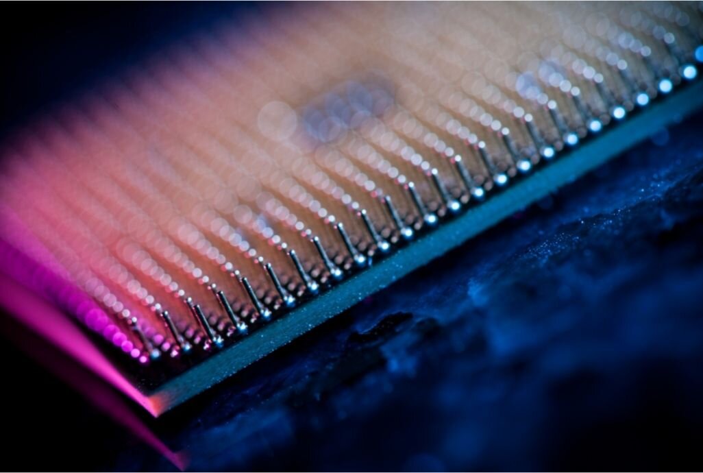 Недавно компания Intel выпустила  модель процессора Core i5-12400 линейки Alder Lakе