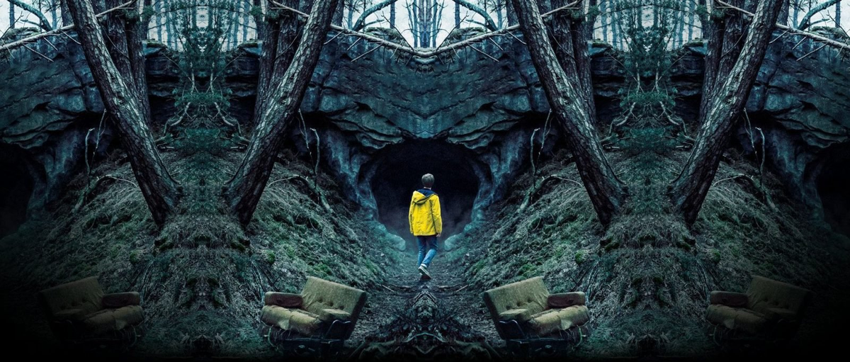 Сериал "Тьма"